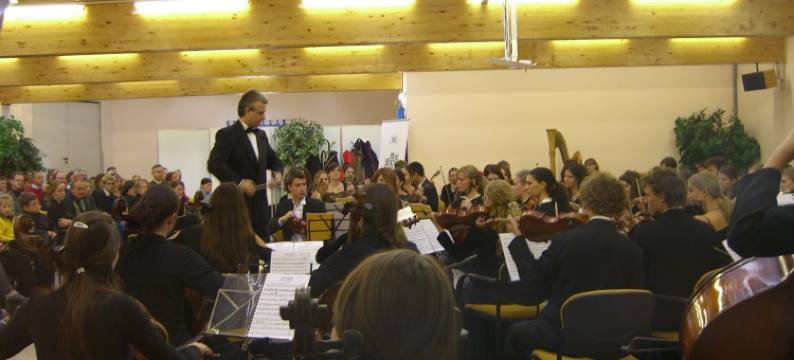 利比内斯特贝格沃特精品酒店(LiebesNesterl Bergwirt - Boutique Hotel)图片