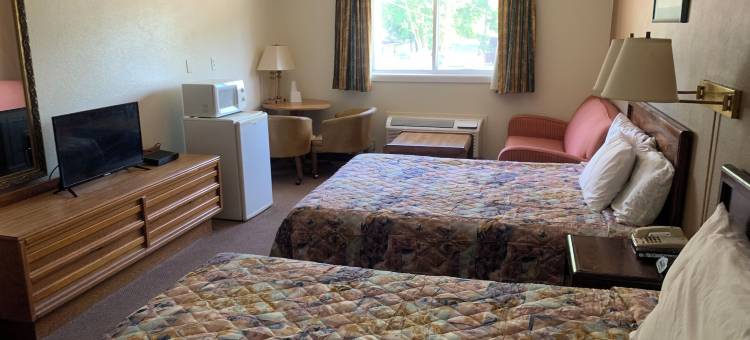 杰克逊酒店(Hotel Jackson)图片