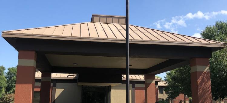 罗切斯特南宜必思酒店(Quality Inn Rochester South)图片