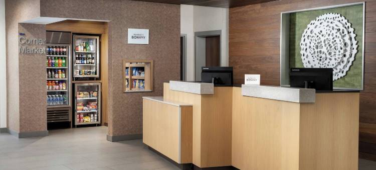 Fairfield Inn & Suites Gainesville I-75图片