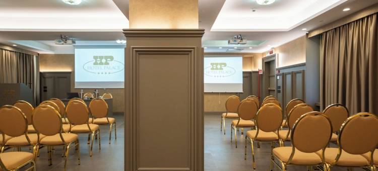 帕里斯酒店(Hotel Palace)图片