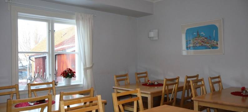 马里斯塔德STF青年旅舍(STF Hostel Mariestad)图片