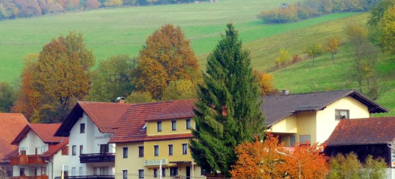 皇冠旅馆(Hotel Gasthof Zur Krone)图片