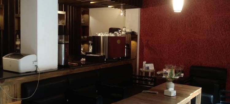 库马里宾馆(Kumari Guest House)图片