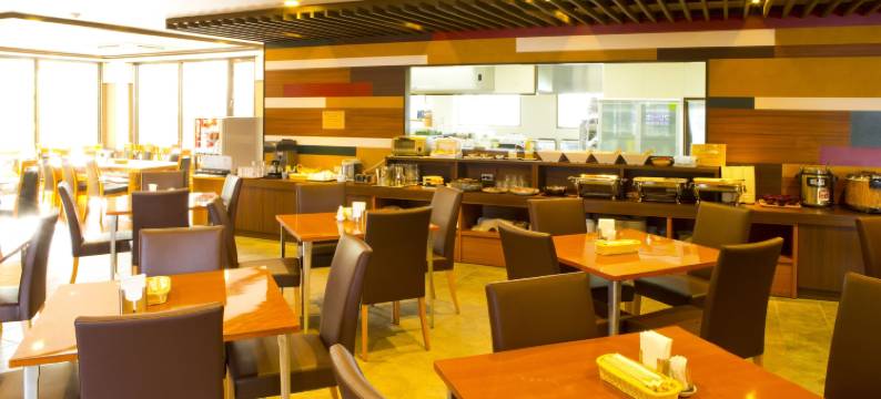 福知山太阳酒店(Fukuchiyama Sun Hotel)图片