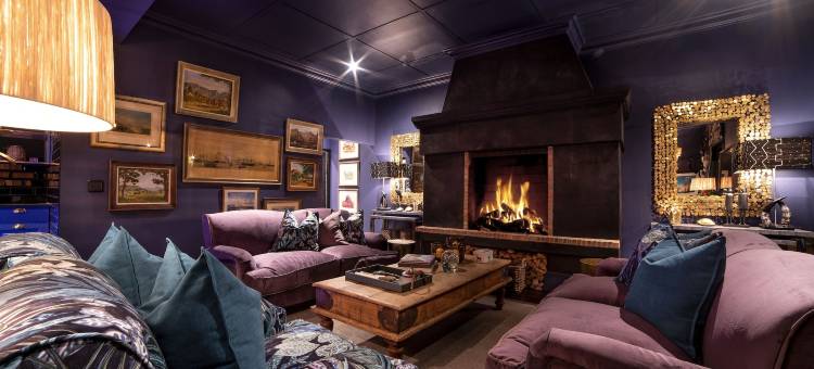 拉封丹旅馆(La Fontaine Boutique Hotel by the Oyster Collection)图片