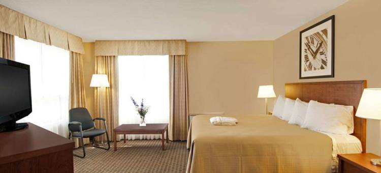 凯艺酒店(Quality Inn)图片