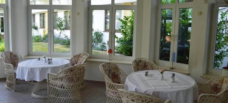 卡萨尔城酒店(City Hotel Kassel)图片