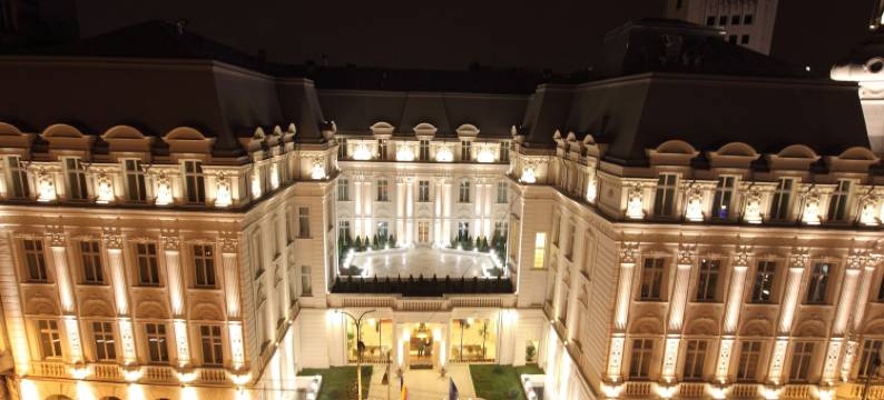 大陆酒店(Grand Hotel Continental Bucuresti)图片