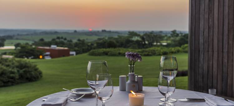 博阿维斯塔法萨诺酒店(Hotel Fasano Boa Vista)图片