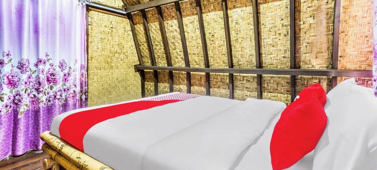 奥特洛内别墅酒店(Hotel O Telone Bungalow)图片