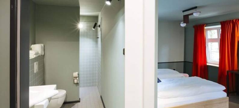 修道院酒店(Hotel am Kloster)图片