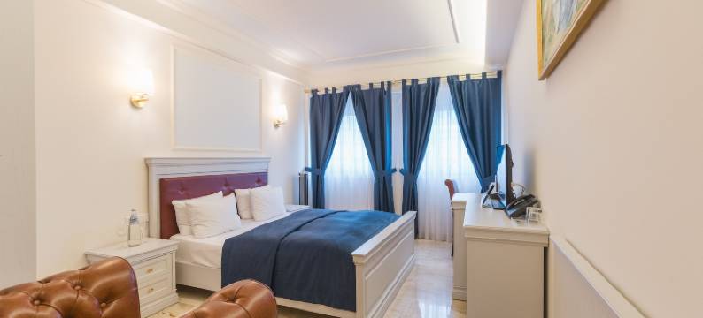 帕拉蒂姆大酒店(Grand Hotel Palladium)图片