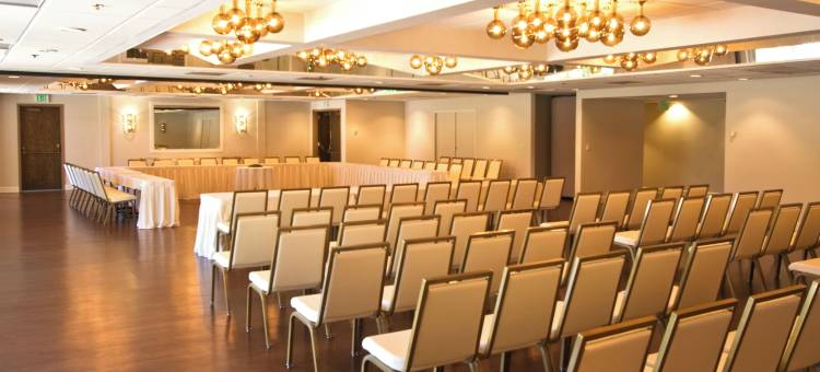 阿什兰山套房酒店(Ashland Hills Hotel & Suites)图片