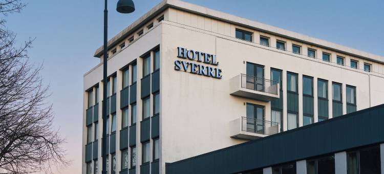 贝斯特韦斯特斯维尔酒店(Best Western Hotel Sverre)图片