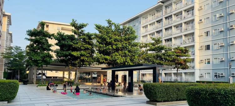 卓伊树之住宅酒店(Trees Residences by Jhoy)图片