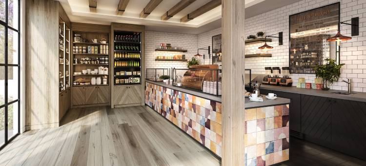 麦克阿瑟水疗旅馆(MacArthur Place Inn & Spa)图片