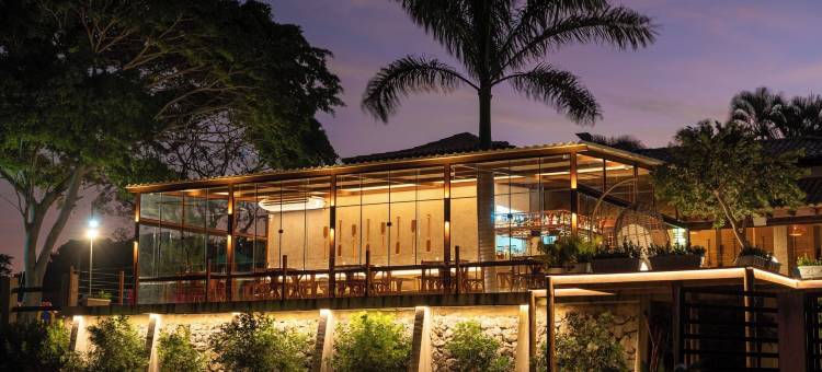 阿尔戈当海滩旅馆(Pousada Algodão da Praia)图片