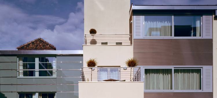 格雷夫酒店，设计酒店成员(Hotel Greif, a Member of Design Hotels)图片