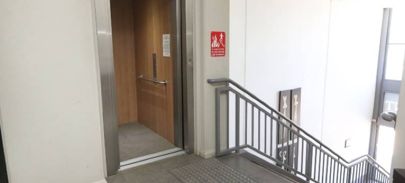 中心公寓(Centrepoint Apartments)图片