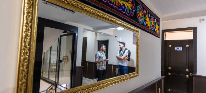 艾菲索斯中央酒店(EPHESUS CENTRUM)图片