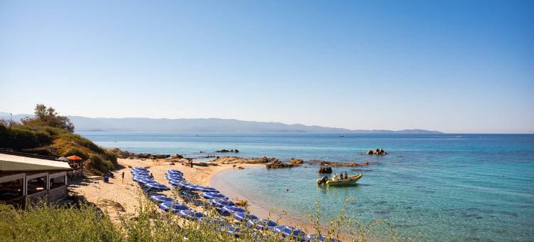 卡拉迪苏乐酒店(Hôtel Cala di Sole)图片