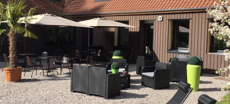 韦尔地区传奇度假村(Le Domaine de Wail - Legends Resort)图片