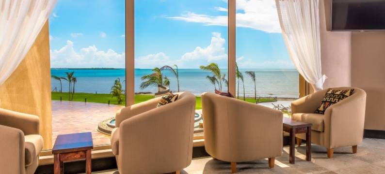 温德姆旗下达累斯萨拉姆华美达度假村(Ramada Resort by Wyndham Dar es Salaam)图片