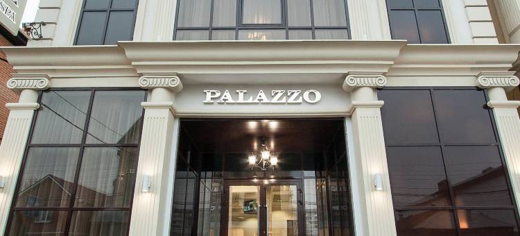 皇宫酒店(Palazzo Hotel)图片