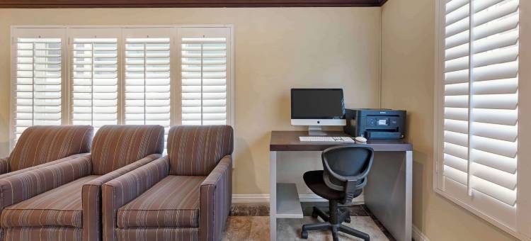 海港贝斯特韦斯特套房酒店(Best Western Harbour Inn  Suites)图片