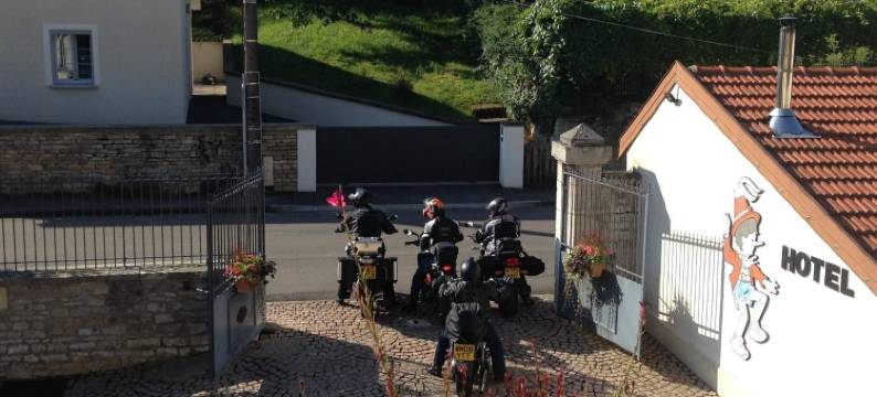 皮诺曹酒店(Hotel Pinocchio)图片