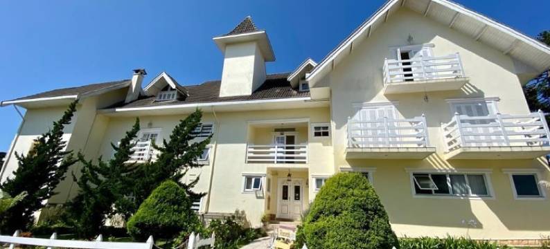 阿尔弗雷多何塞宾馆(Pousada Dom Alfredo José)图片