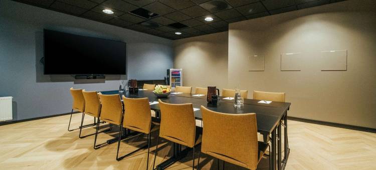 舒适酒店博德(Comfort Hotel Bodø)图片