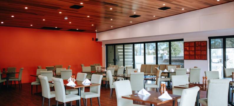 舒适酒店莫里(Comfort Inn Moree)图片