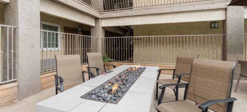 圣迭戈/米拉马尔贝斯特韦斯特酒店(Best Western San Diego/Miramar Hotel)图片