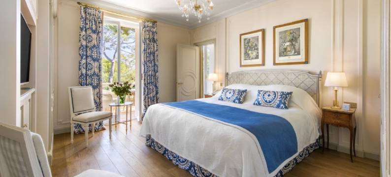 伊甸角罗克酒店(Hotel du Cap-Eden-Roc)图片