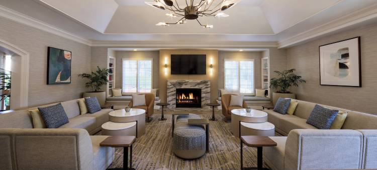 Four Seasons Residence Club San Diego, Aviara (Residence Rental)图片