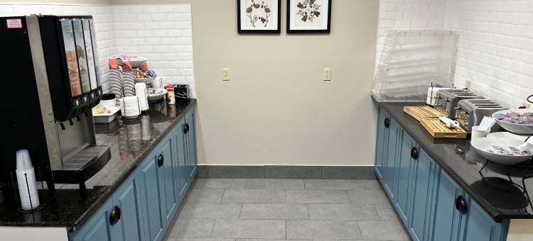 宾州西哈里斯堡 - 赫尔希西丽怡酒店(Country Inn & Suites by Radisson, Harrisburg - Hershey West, PA)图片