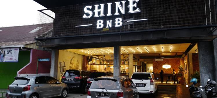 闪耀民宿(Shine Bnb)图片