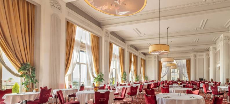 卡文迪什酒店(The Cavendish Hotel Eastbourne)图片