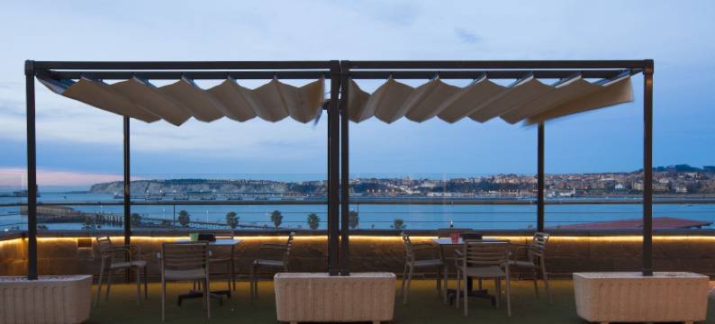 URH 奥里奥尔宫酒店(Hotel URH Palacio de Oriol)图片