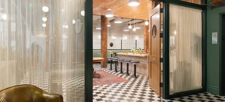 西雅图帕里酒店(Palihotel Seattle)图片
