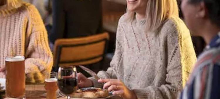 酿酒厂酒店(The Brewery Hotel)图片