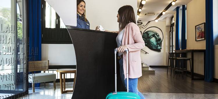 一次机会-卢恰纳22号(One Shot Luchana)图片