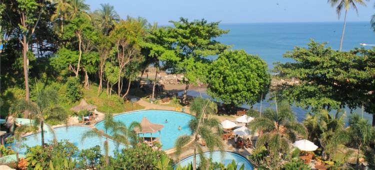 夏威夷家庭度假套房酒店(Hawaii Resort Family Suites)图片