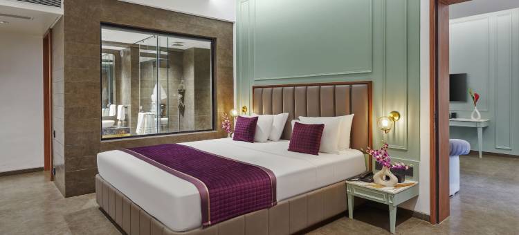 Moyrah by Greenpark图片