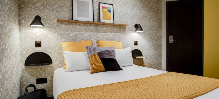 共和酒店(Republik Hotel)图片