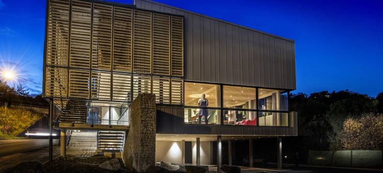 普雷酒店(Hôtel & Restaurant le Pré)图片