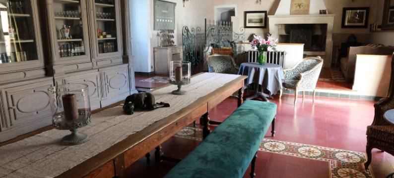 贾斯汀普罗旺斯酒店(Justin de Provence)图片