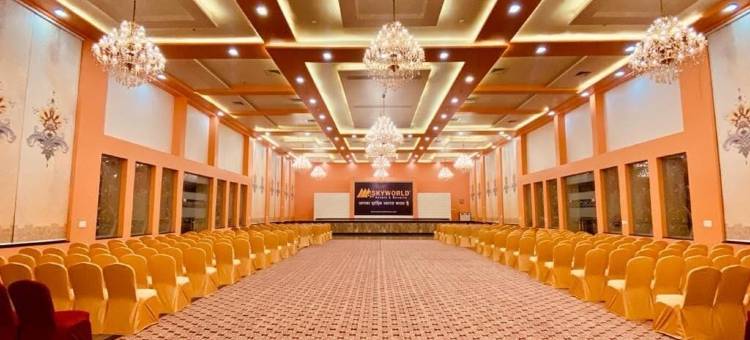 天界酒店与度假村(Skyworld Hotels and Resorts)图片